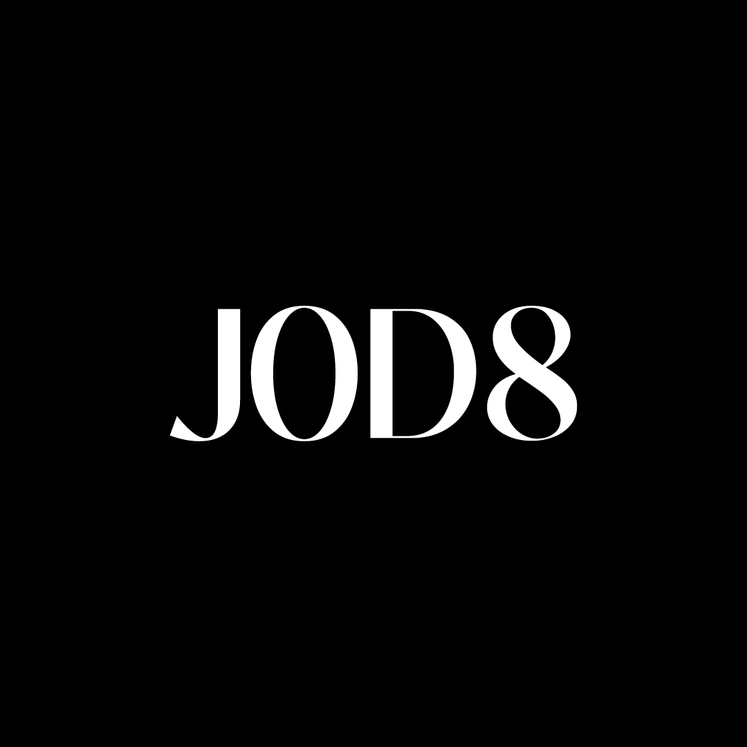 JOD8